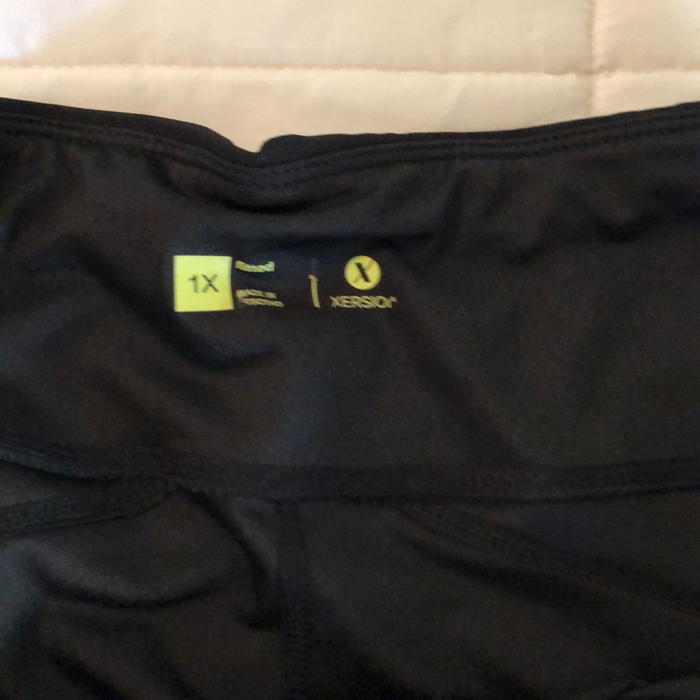 Xersion Pants View 2